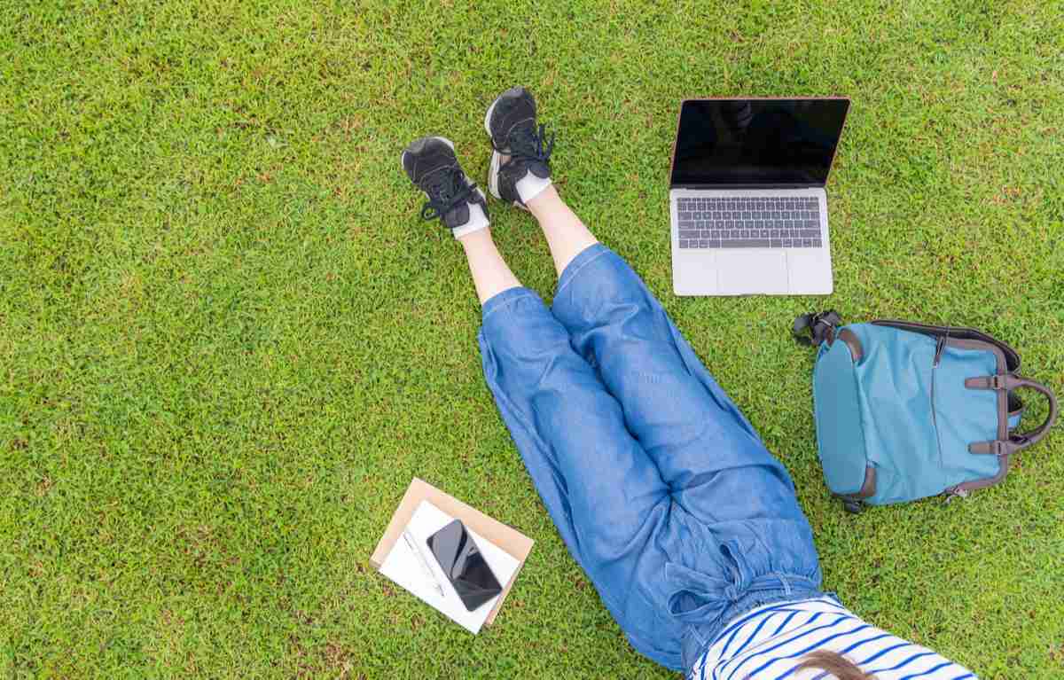 introducing worcation